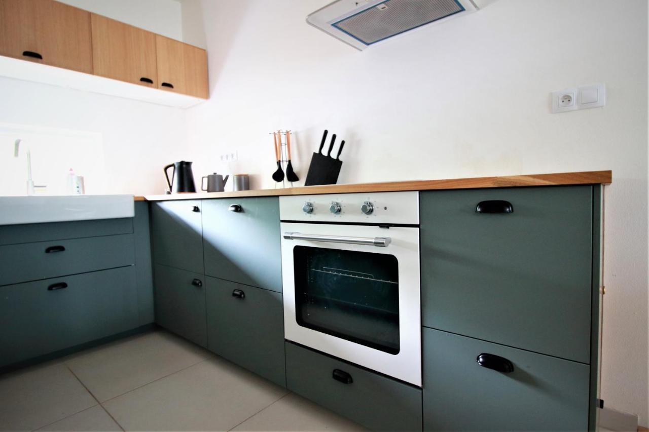 Vila 3 Bed Modern Family House In Mikulov Pokoj fotografie